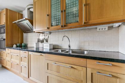 Kök eller matrum
