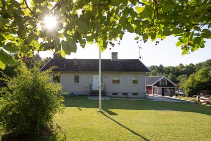 Bild av närområdet