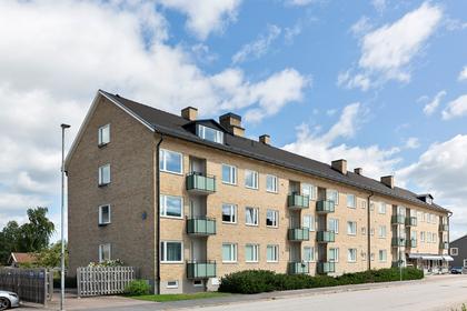 Exteriörbild