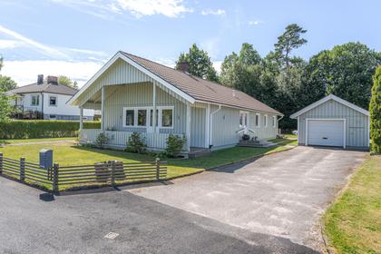 Exteriörbild