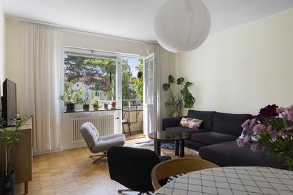 Interiörbild