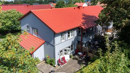 Exteriörbild