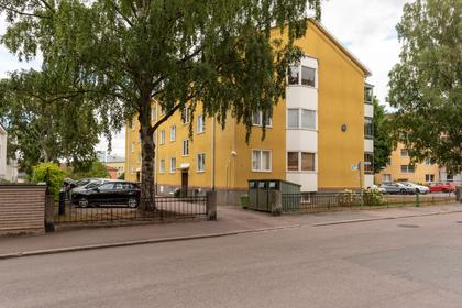 Exteriörbild