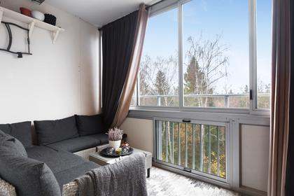 Sågstuvägen 32, Visättra