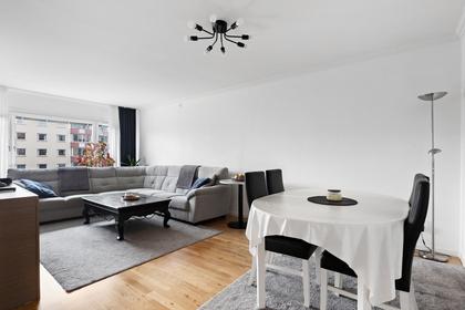 Interiörbild