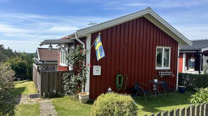 Exteriörbild