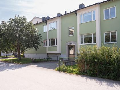Bergmansgatan 24, Visby