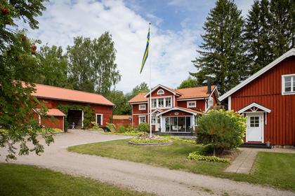 Exteriörbild