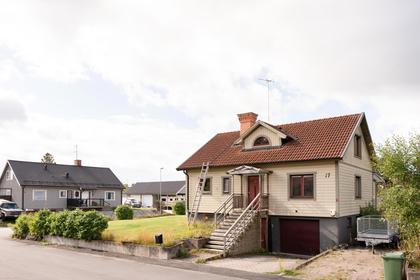 Exteriörbild