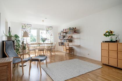 Interiörbild