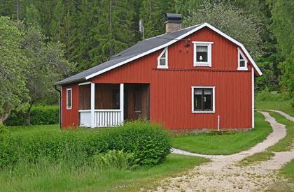 Örs-Bodane, Mellerud