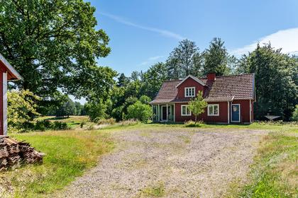 Svenshult 13, Knäred