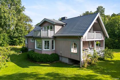 Exteriörbild