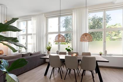 Interiörbild