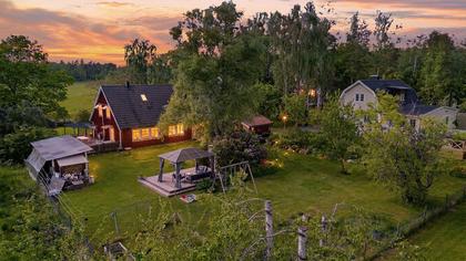Gabrielstorp 101, Torö