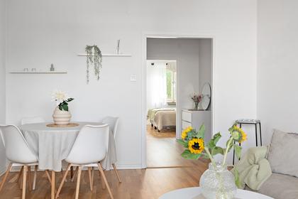 Kök eller matrum