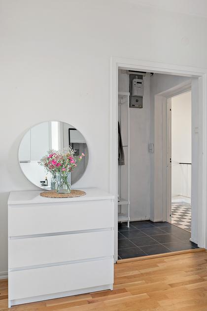 Interiörbild