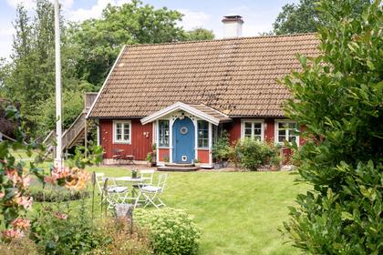 Exteriörbild