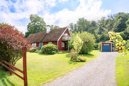 Exteriörbild