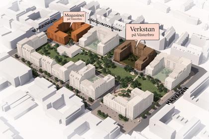 Exteriörbild