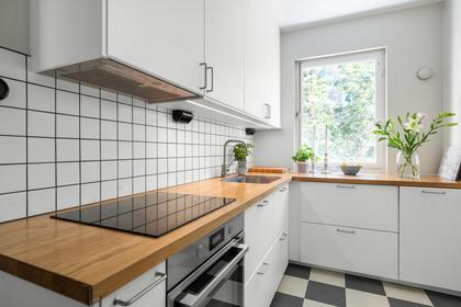 Kök eller matrum
