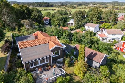 Exteriörbild