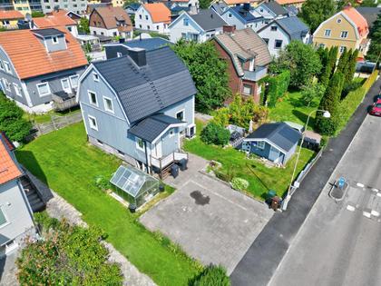 Exteriörbild