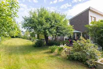 Tegelhagsvägen 47, Tegelhagen