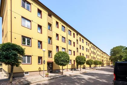 Exteriörbild