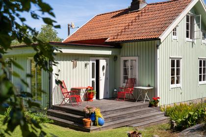 Exteriörbild