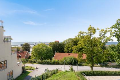 Palissadgatan 5C, Visby