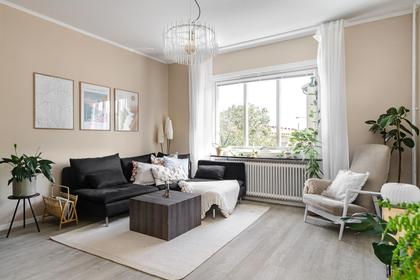 Kungsbergsgatan 10A, Tannefors