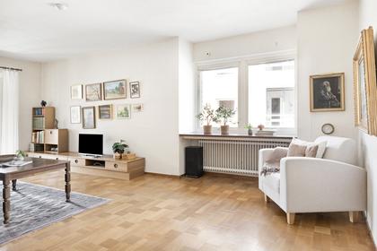 Interiörbild