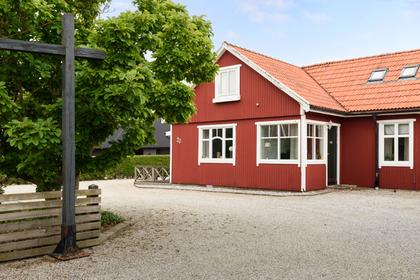 Exteriörbild