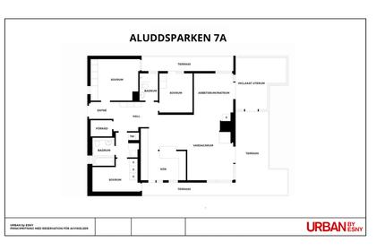 Planlösning