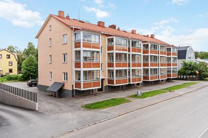 Exteriörbild