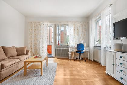 Interiörbild