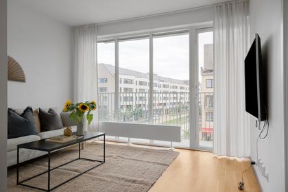 Interiörbild