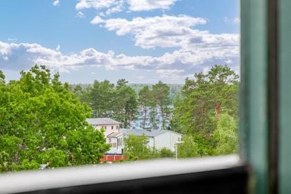 Tallåsstigen 3, Danvikshagen