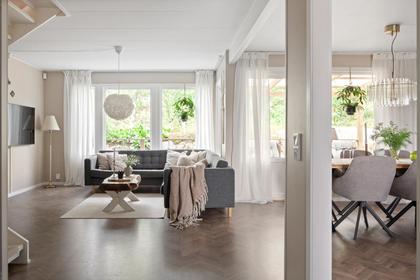 Interiörbild