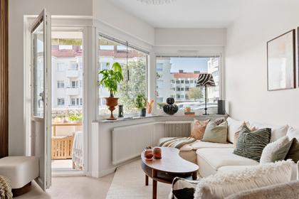 Interiörbild