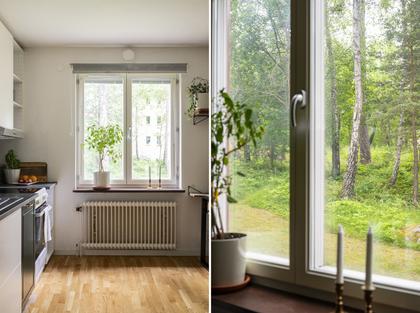 Interiörbild