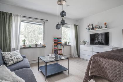 Interiörbild