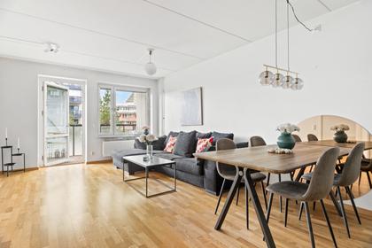Interiörbild
