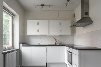 Handelsmansgatan 1E, Eneborg