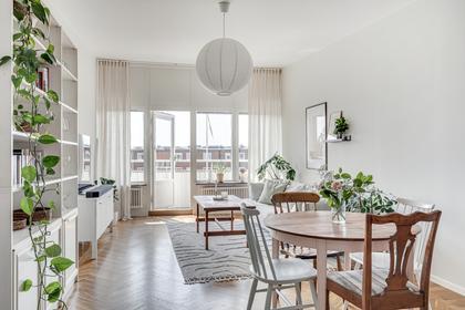 Järnåkravägen 11C, Järnåkra