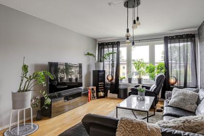 Ekholmsvägen 78A, Ekholmen