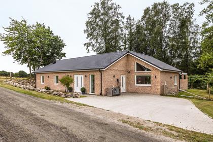 Enelyckan 714, Körsbärsdalen