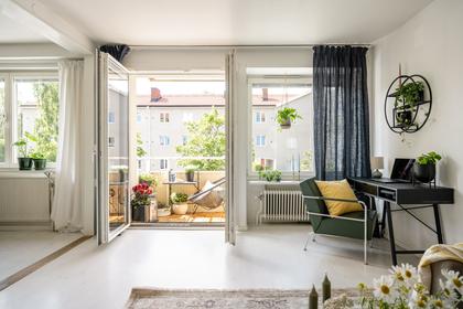 Interiörbild