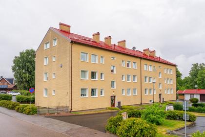 Exteriörbild
